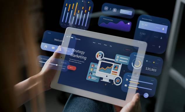 Innovation Since 2019